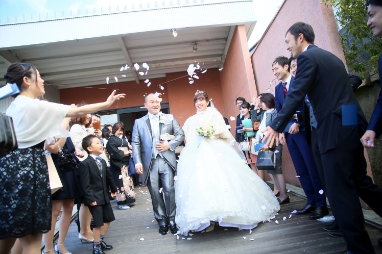 Wedding Photo!T&A~前編~_e0120789_16415603.jpg