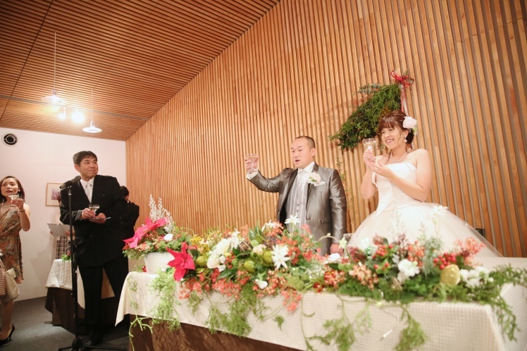 Wedding Photo！T&A～前編～_e0120789_16532741.jpg