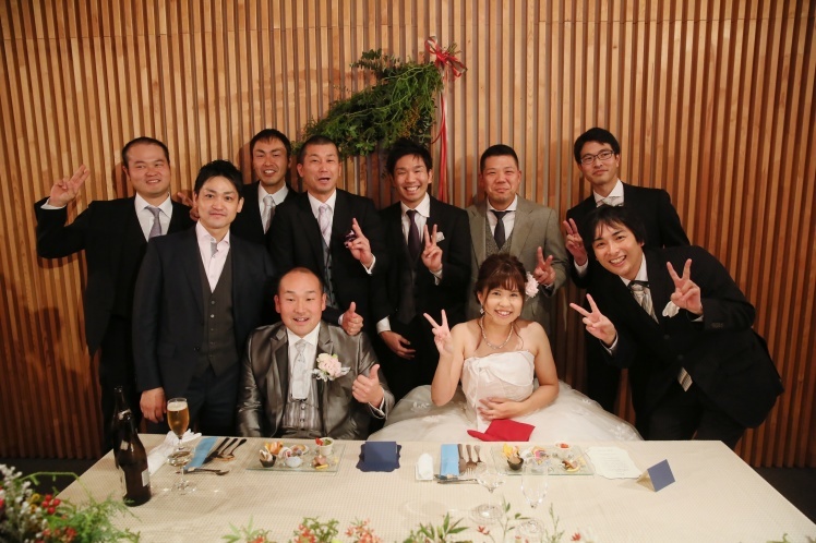Wedding Photo！T&A～前編～_e0120789_17021005.jpg