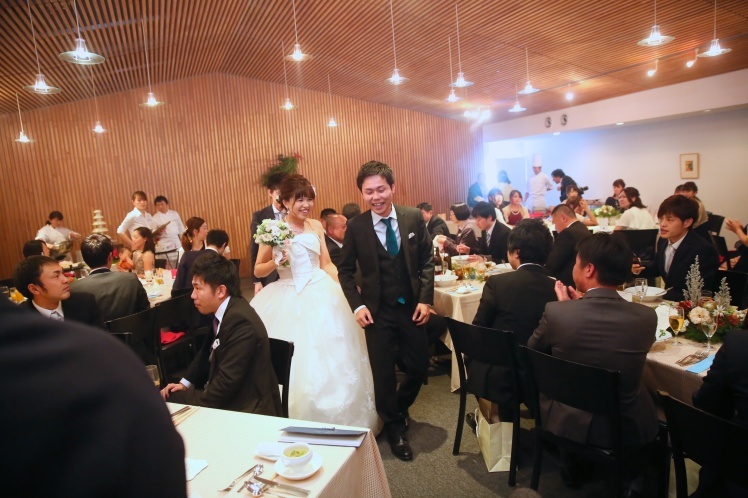 Wedding Photo!T&A~前編~_e0120789_17150594.jpg