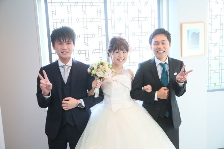 Wedding Photo!T&A~後編~_e0120789_17160361.jpg