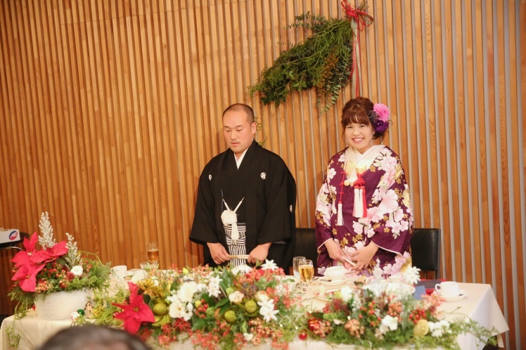 Wedding Photo!T&A~後編~_e0120789_17223127.jpg