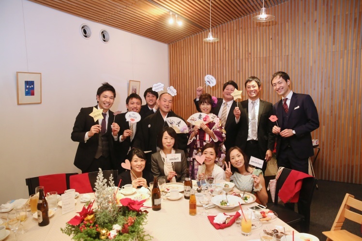 Wedding Photo!T&A~後編~_e0120789_17243114.jpg