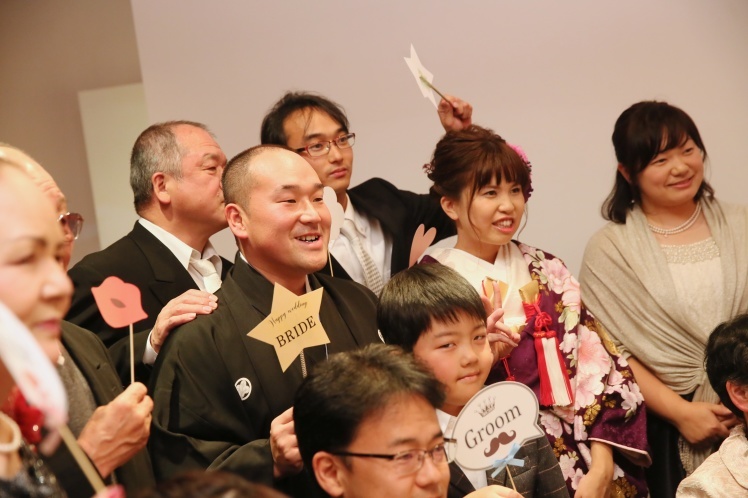 Wedding Photo!T&A~後編~_e0120789_17271154.jpg