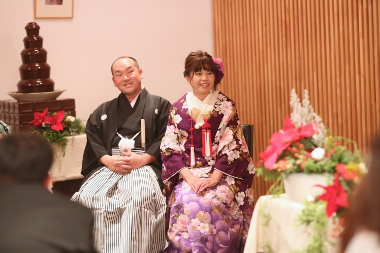 Wedding Photo!T&A~後編~_e0120789_17285060.jpg