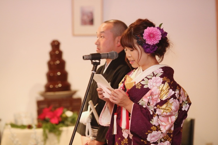 Wedding Photo!T&A~後編~_e0120789_17310260.jpg