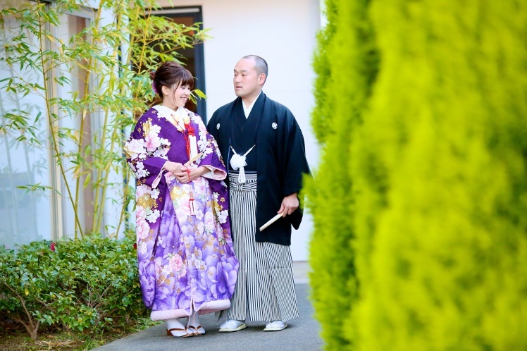 Wedding Photo!T&A~後編~_e0120789_17352954.jpg