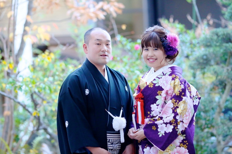 Wedding Photo!T&A~後編~_e0120789_17360068.jpg