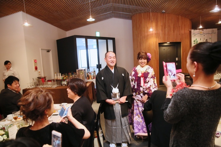 Wedding Photo!T&A~後編~_e0120789_17520456.jpg