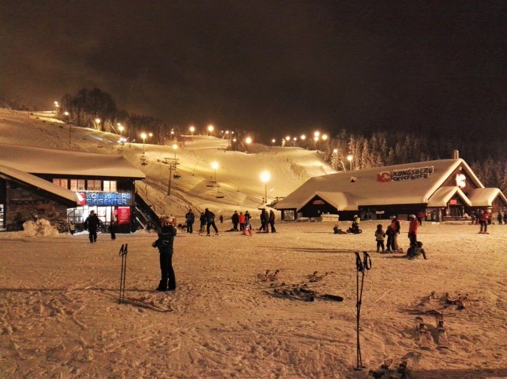 今冬、初のスノーボード！！_d0320595_05365200.jpg