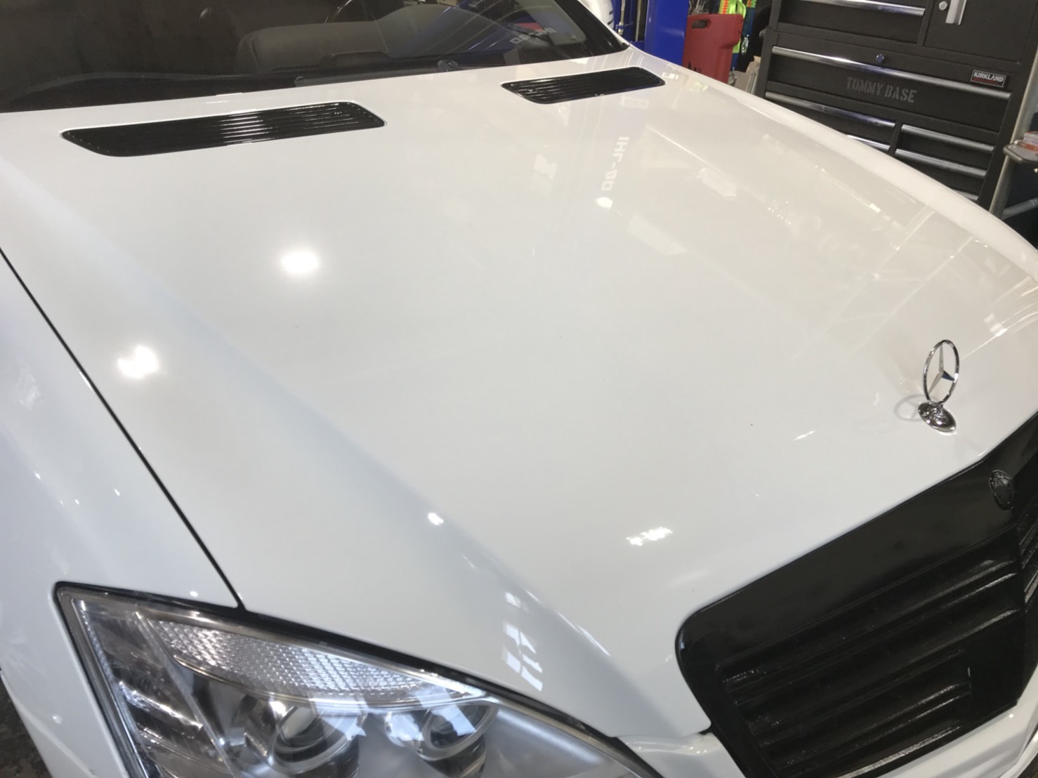 1月25日(木)トミーベース カスタムブログ☆LS460 LS600 マジェスタ 展示中☆_b0127002_12060937.jpg