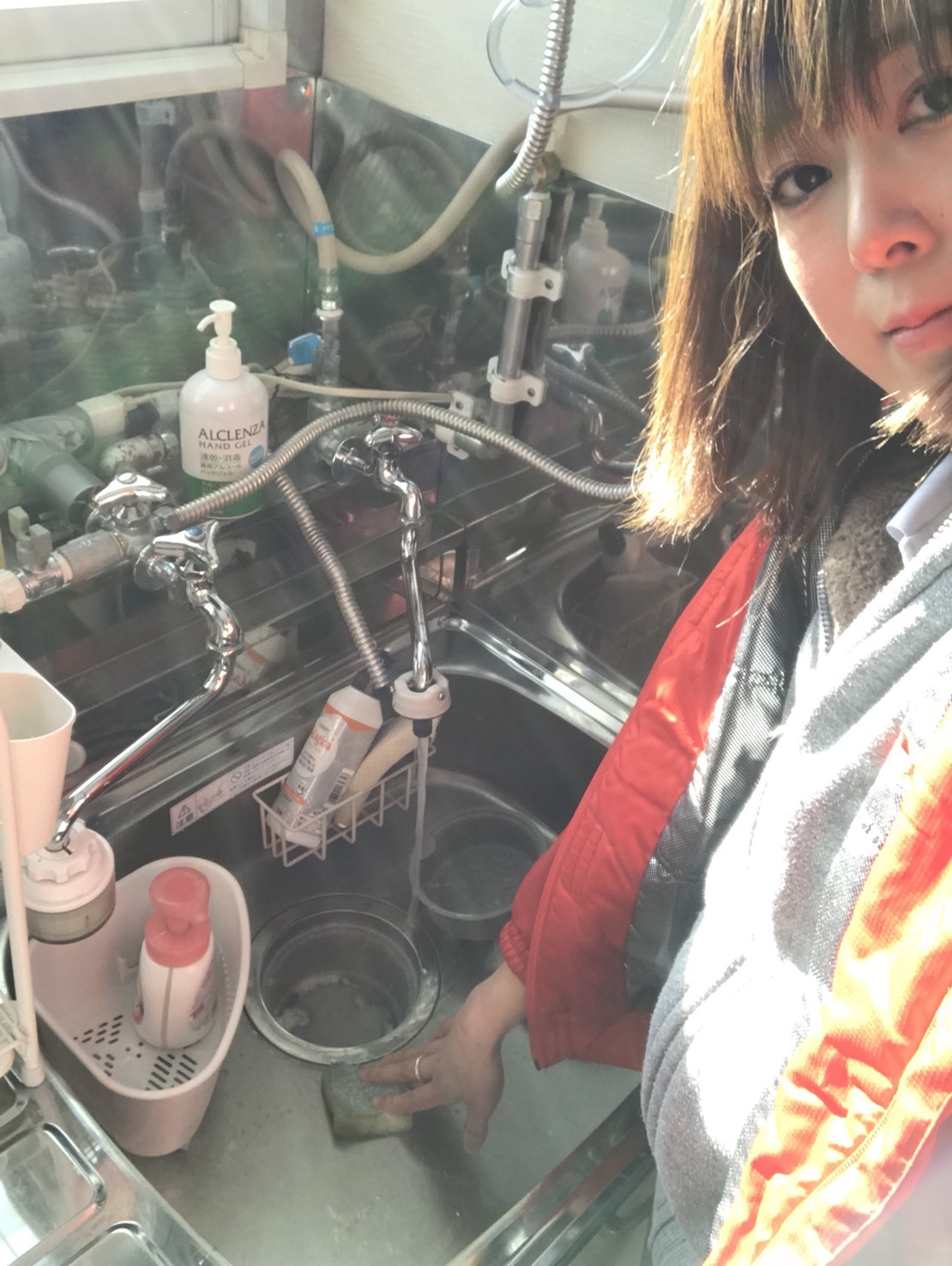 1月25日(木)トミーベース カスタムブログ☆LS460 LS600 マジェスタ 展示中☆_b0127002_12100278.jpg