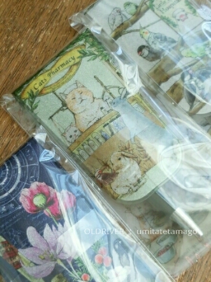 医療系雑貨生みたて卵屋①_f0255704_15401916.jpg