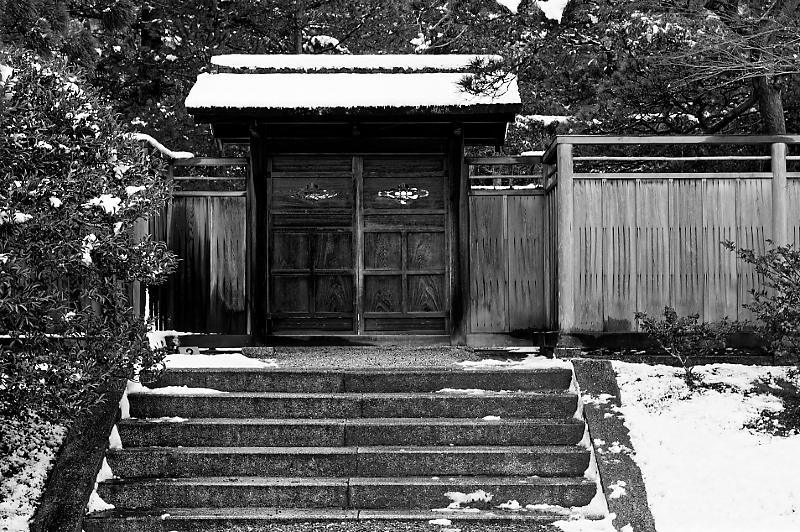 京都の雪景色2018＠修学院離宮　其の一_f0032011_18240603.jpg