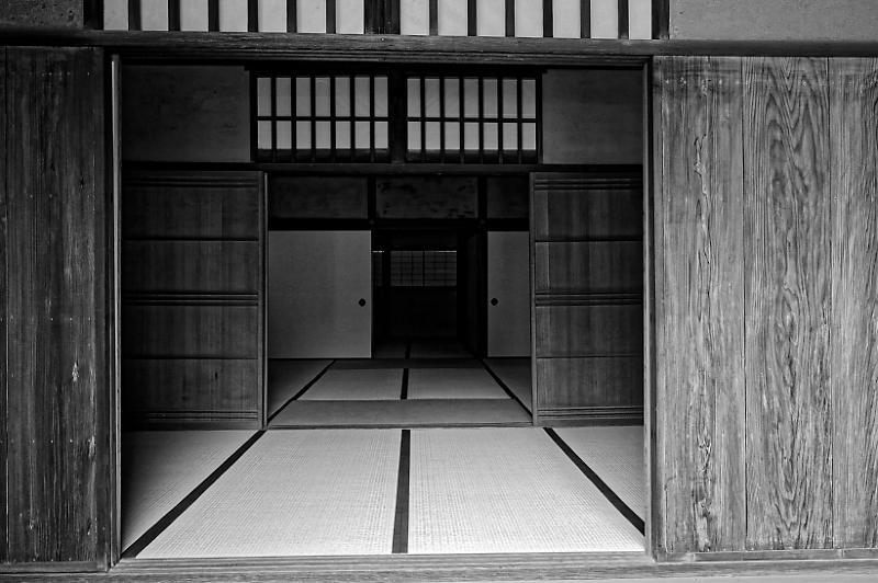 京都の雪景色2018@修学院離宮 其の一_f0032011_18342015.jpg