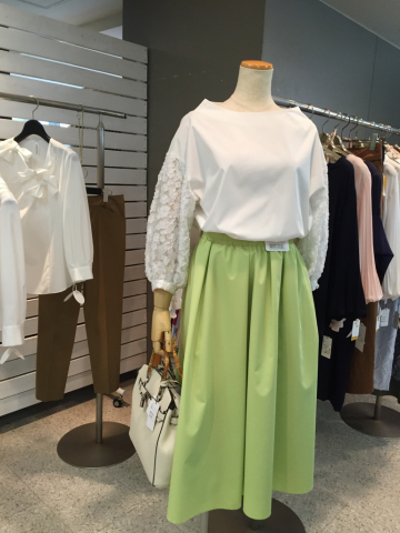 京都 セレクトショップ RosaDonna(ローザドンナ)_c0209314_16483254.jpg