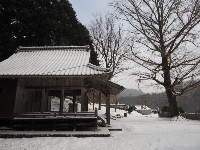客人神社の雪景色_c0116915_00282526.jpg