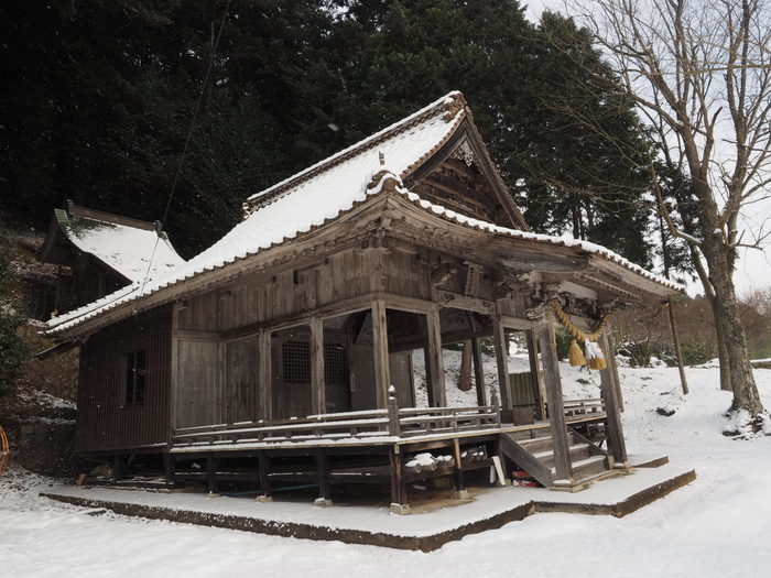 客人神社の雪景色_c0116915_00283676.jpg