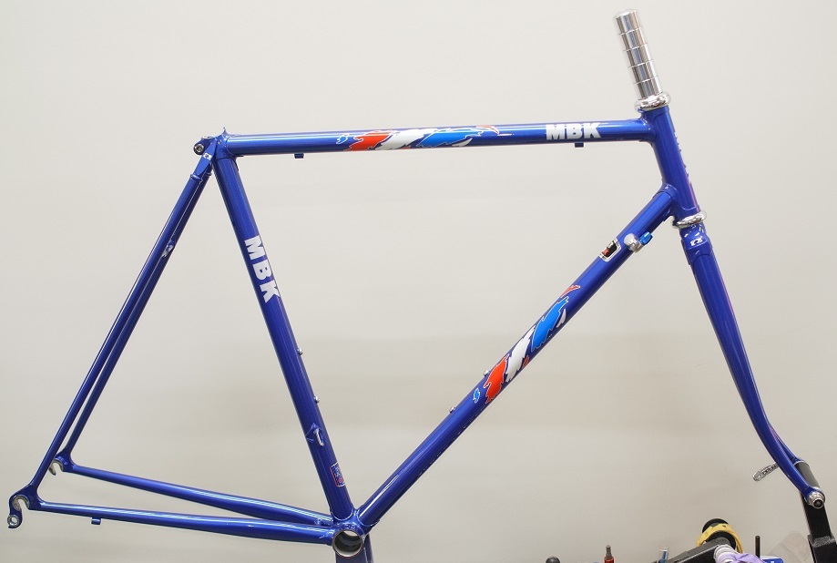 【東京近郊受渡し希望】ロードバイク　LAND GEAR アルミ・クロモリ　軽快車 RALEIGH(ラレー)|2019 サイクルショップカンザキ吹田店 ロード