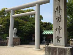 初詣（’18.1.25）_b0218444_15315216.jpg