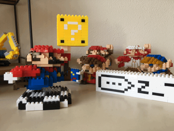 Legoでlogoを作る その2 どーもボキです Z Legoでlogoを作る その2 どーもボキです Z
