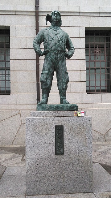 靖国神社】 : VOICE