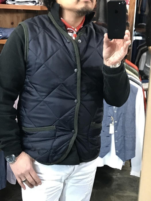 そろそろマストに使えます! フランスの名品INNER:BANDOL_d0152280_15443019.jpg