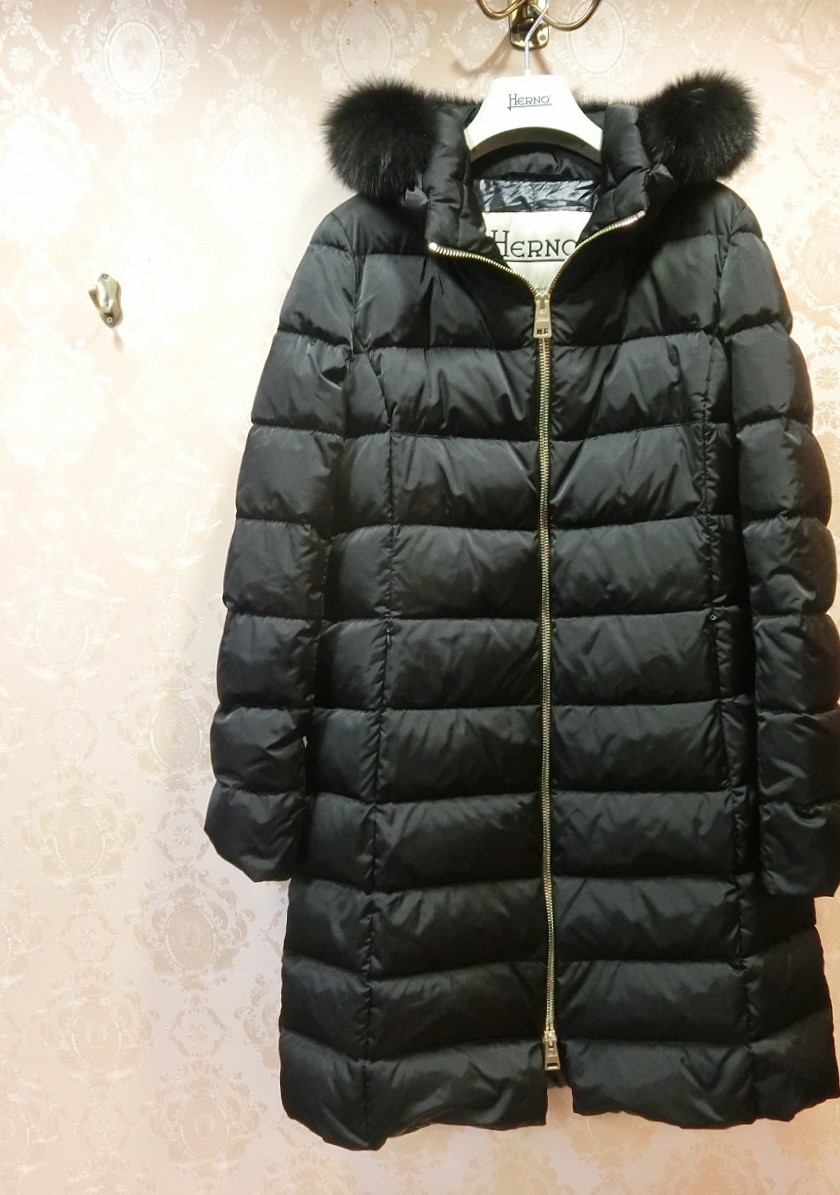 Herno ダウンコートが入荷しました 下北沢 きれいめ 大人のセレクトショップ マルアールのブログ Herno ダウンコートが入荷しました 下北沢 きれいめ 大人のセレクトショップ マルアールのブログ