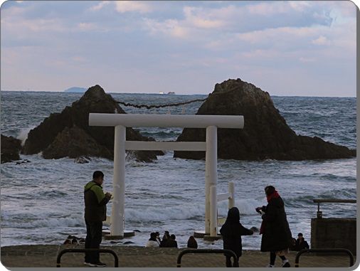 桜井神社＜糸島＞_d0269886_013885.jpg