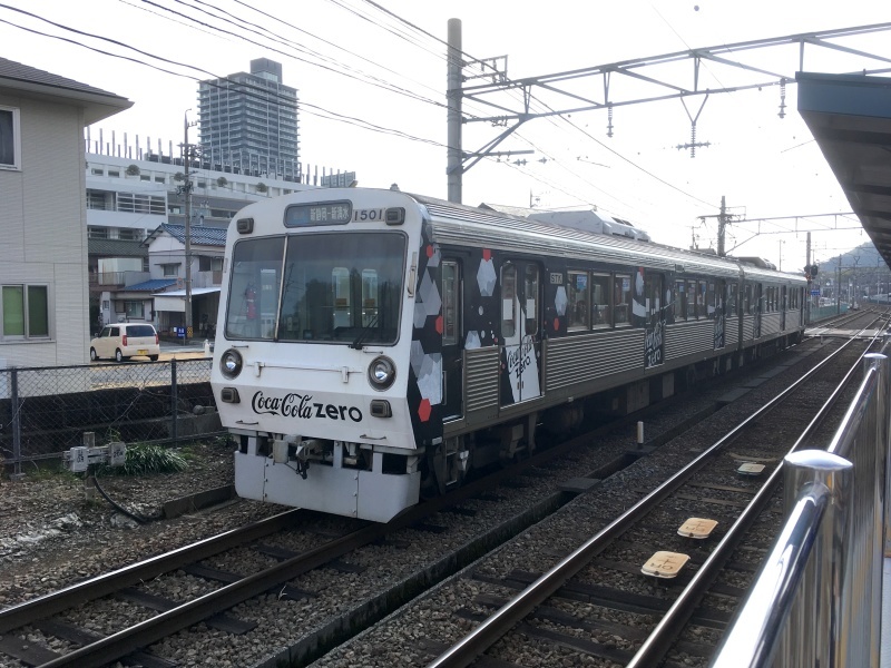 運行開始は3月21日!静岡鉄道A3000型にニューカラー登場!_d0367998_22572001.jpg