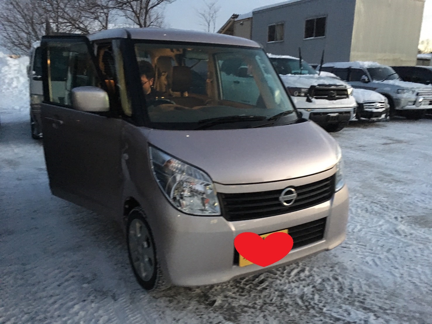 1月25日(金)トミーベース カスタムブログ☆ヴェルファイア ハマー ハイエース 様々な車種取り扱っています☆_b0127002_11150666.jpg