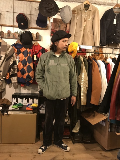 ミリタリーフリース３_d0121303_15060666.jpg