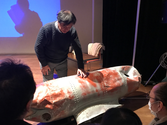 零戦についての深いはなし」 : サンフィッシュ飛行隊