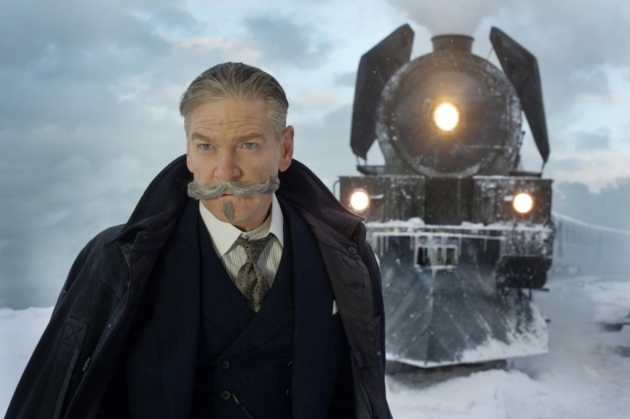 オリエント急行殺人事件 (ケネス・ブラナー監督 / 原題 : Murder on the Orient Express)_e0345320_23272712.jpg