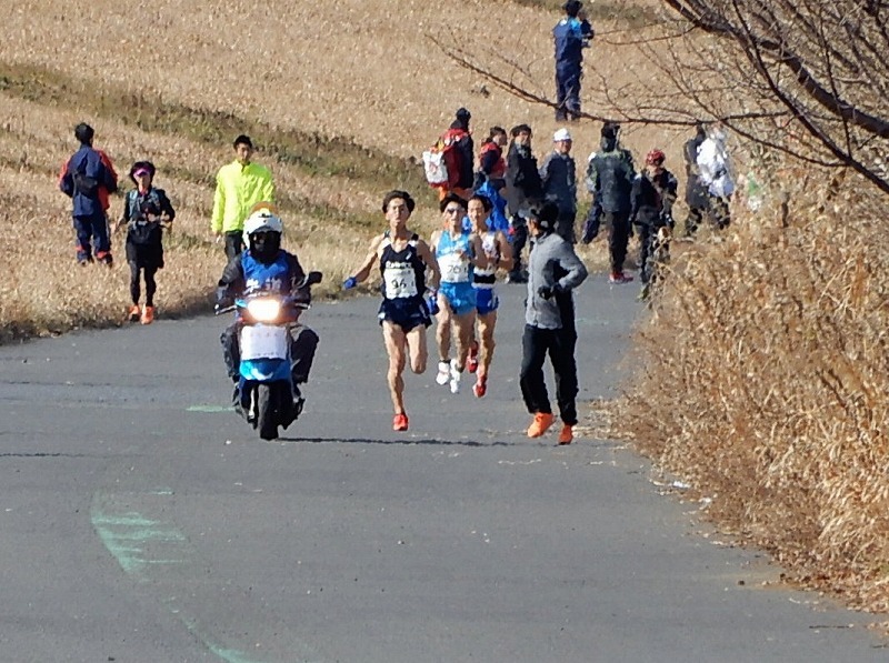 おにゃじ〝第9回東京・赤羽ハーフマラソン大会”を走る part4_b0166128_09113190.jpg