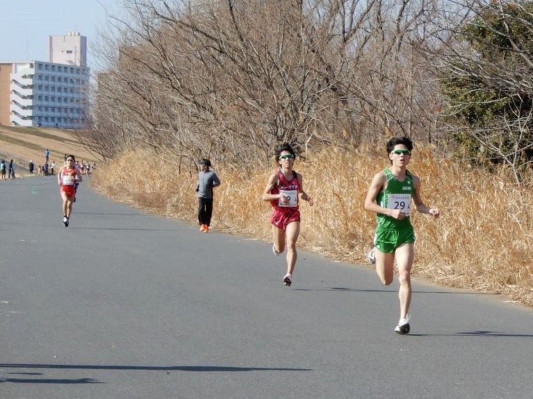 おにゃじ〝第9回東京・赤羽ハーフマラソン大会”を走る part4_b0166128_09250968.jpg