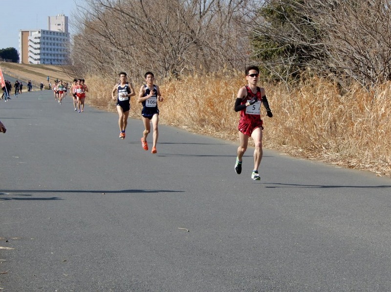 おにゃじ〝第9回東京・赤羽ハーフマラソン大会”を走る part5_b0166128_20473917.jpg