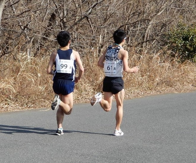おにゃじ〝第9回東京・赤羽ハーフマラソン大会”を走る part5_b0166128_21070260.jpg