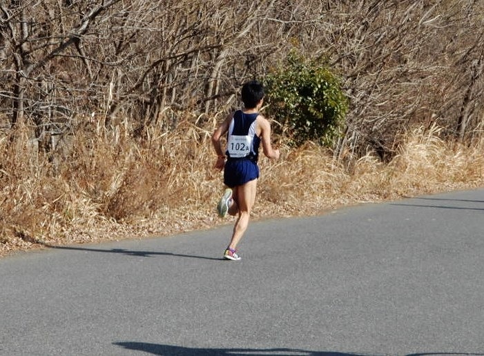 おにゃじ〝第9回東京・赤羽ハーフマラソン大会”を走る part5_b0166128_21111271.jpg