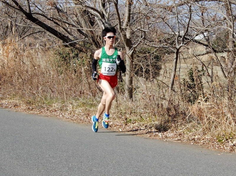 おにゃじ〝第9回東京・赤羽ハーフマラソン大会”を走る part5_b0166128_21145614.jpg