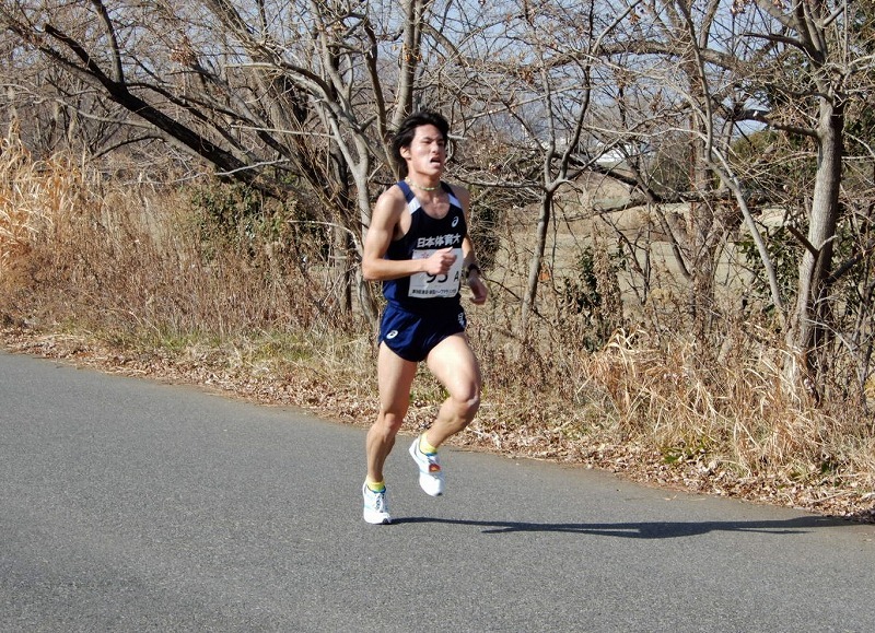 おにゃじ〝第9回東京・赤羽ハーフマラソン大会”を走る part5_b0166128_21161721.jpg