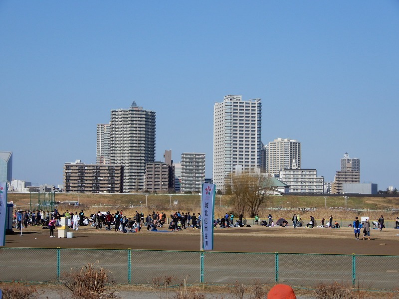 おにゃじ〝第9回東京・赤羽ハーフマラソン大会”を走る part5_b0166128_21382721.jpg