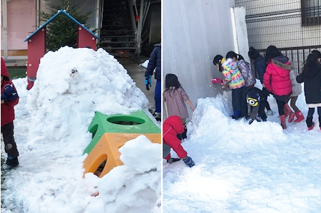 東京に大雪！_c0147631_17231548.jpg