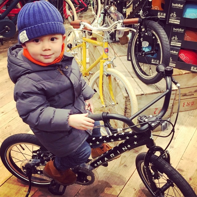 ☆MARIN特集☆『LIPIT KIDS』KIDS キッズバイク おしゃれ子供車 おしゃれ自転車 オシャレ子供車 子供車 リピトデザイン トーキョーバイク マリン ドンキーjr コーダブルーム_b0212032_17285891.jpg