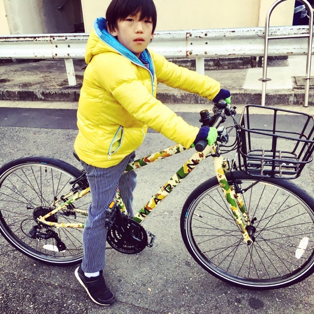 ☆MARIN特集☆『LIPIT KIDS』KIDS キッズバイク おしゃれ子供車 おしゃれ自転車 オシャレ子供車 子供車 リピトデザイン トーキョーバイク マリン ドンキーjr コーダブルーム_b0212032_17311028.jpg