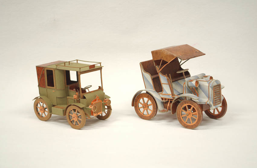 小学生のときに作った紙工作 松山 賢 Artist Matsuyama Ken 小学生のときに作った紙工作 松山 賢 Artist Matsuyama Ken