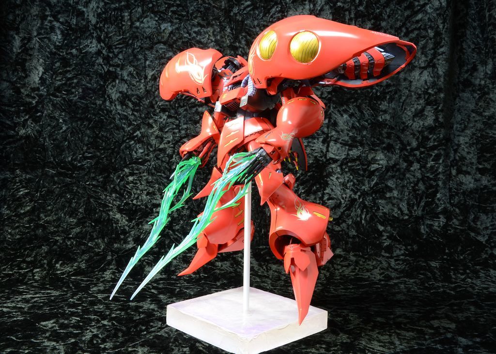 EB Schwertセットの各種使用例と解説など。 : Silicontribe since1997