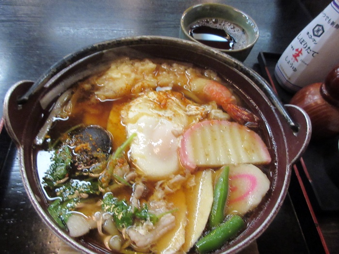 あまりにも寒いので 鍋焼きうどんpart2 ながつか お散歩アルバム 金木犀3度咲く秋 あまりにも寒いので 鍋焼きうどんpart2 ながつか お散歩アルバム 金木犀3度咲く秋