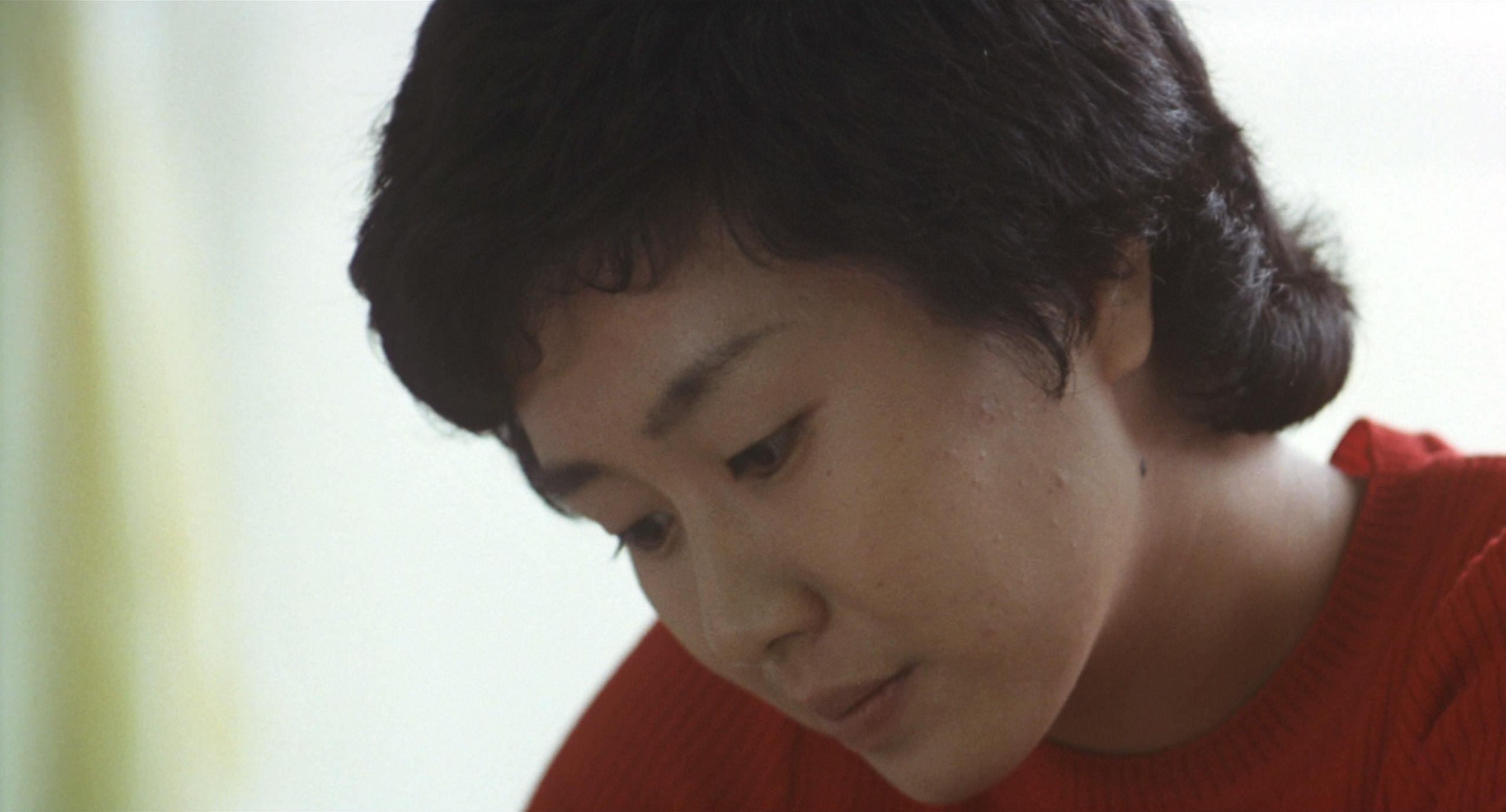 片桐夕子 Yuko Katagiri サード 1978 夜ごとの美女