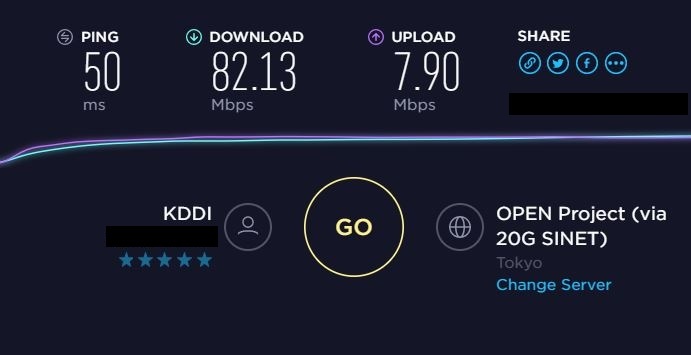 我が家に中古の Speed Wi Fi Home L01 がやってきた Wimax Xellossの 人生ソロプレイ日記